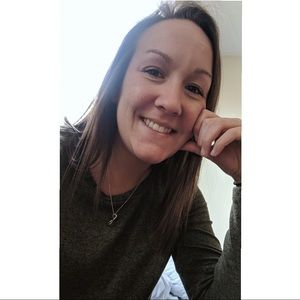 Meet your Posher, Tori